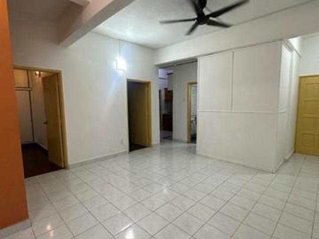 Condominium for sale in Selayang, Selangor