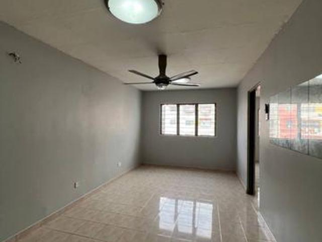 Flat for sale in Country Heights Damansara, Kuala Lumpur