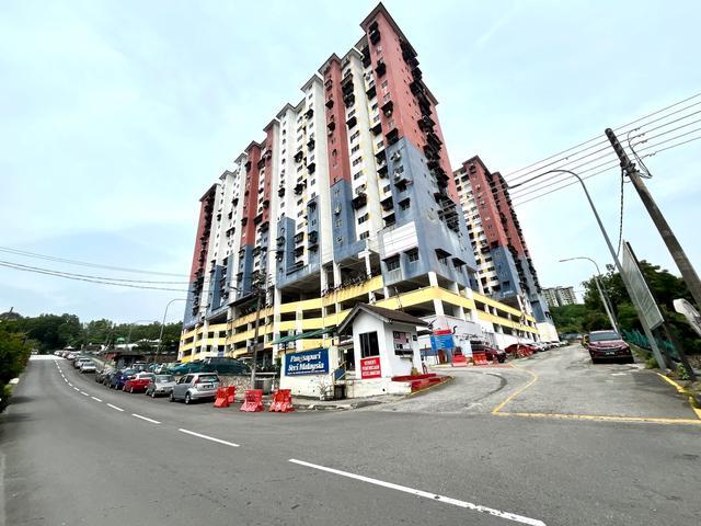Apartment for sale in Country Heights Damansara, Kuala Lumpur