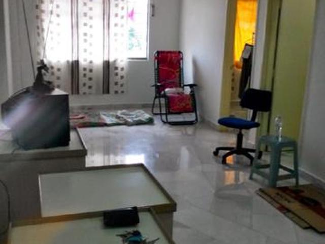 Flat for sale in Petaling, Subang Jaya
