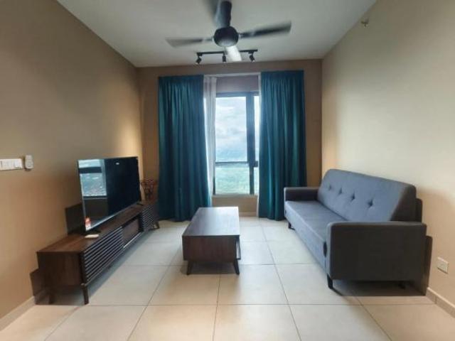 Apartment for sale in Petaling, Subang Jaya