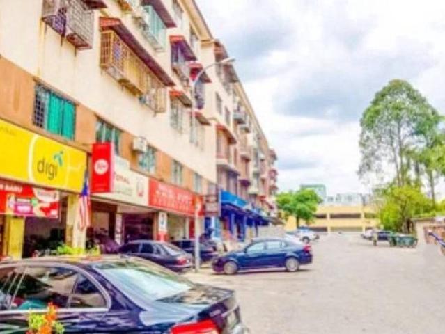 Apartment for sale in Petaling, Subang Jaya