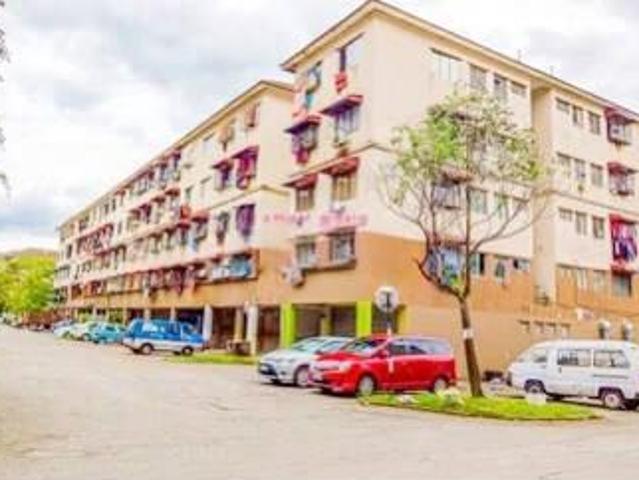 Apartment for sale in Petaling, Subang Jaya