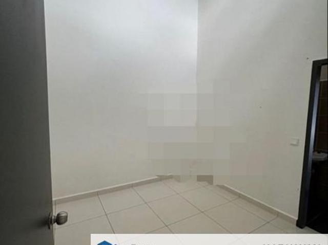 Condominium for sale in Kajang, Langat
