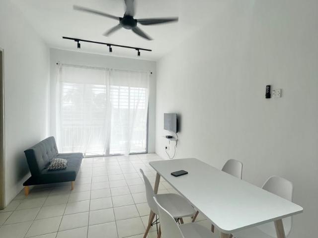 Room for rent in Kajang, Langat