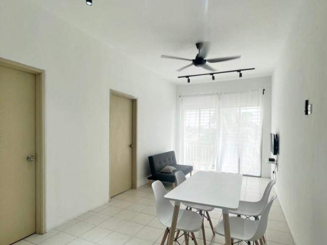 Room for rent in Selangor