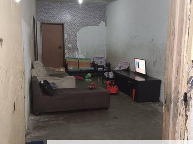 Flat for sale in Kajang, Langat