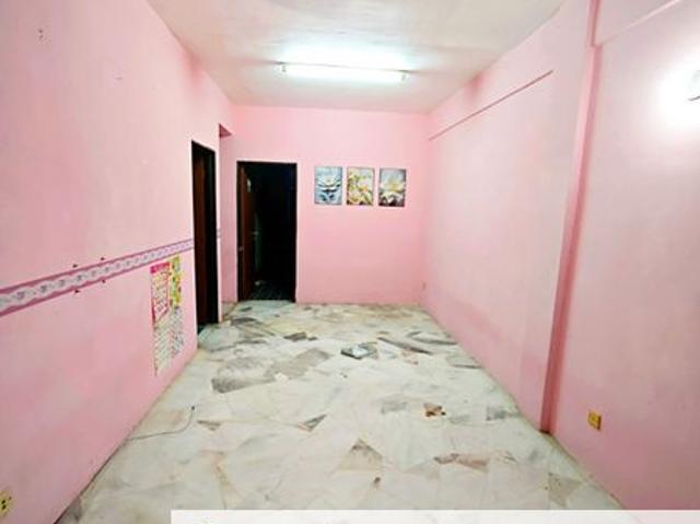 Condominium for rent in Kajang, Langat