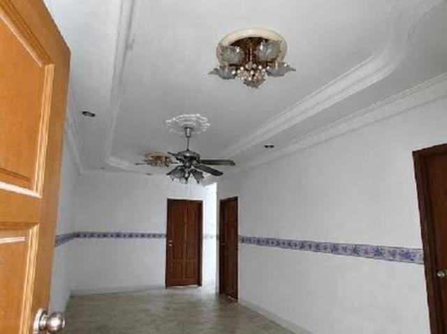 Apartment for sale in Kajang, Langat