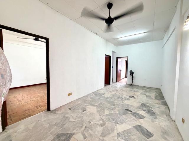 Apartment for sale in Kajang, Langat