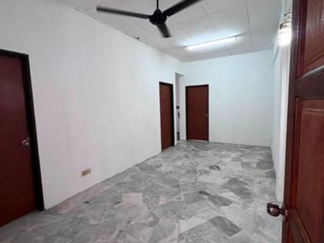 Apartment for sale in Kajang, Langat