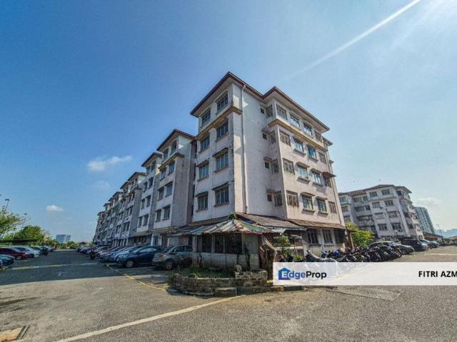 Condominium for sale in Kajang, Langat