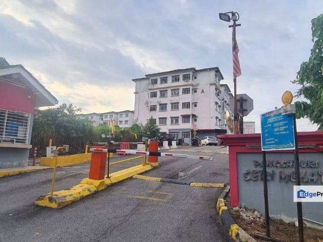 Condominium for sale in Kajang, Langat