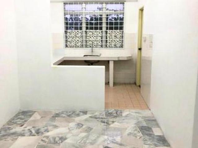 Apartment for sale in Bandar Baru Bangi, Majlis Perbandaran Kajang