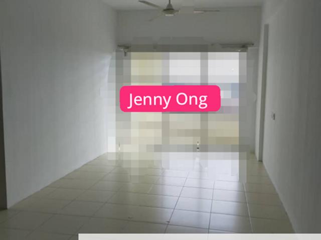 Condominium for sale in Wellesley, Penang