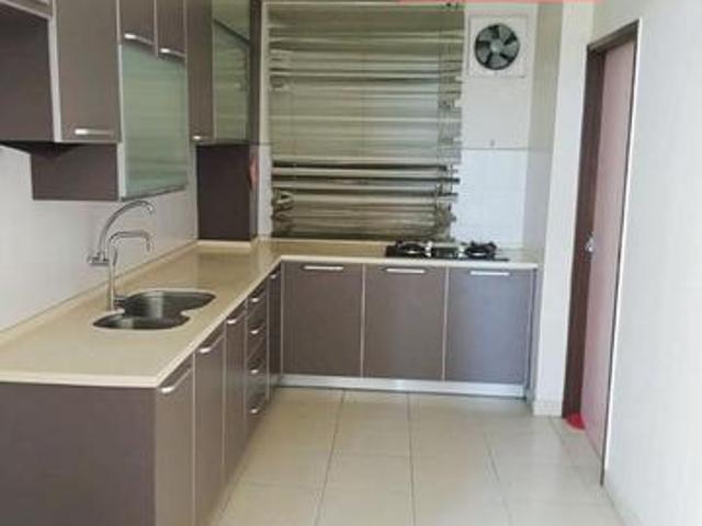 Apartment for sale in Wellesley, Penang