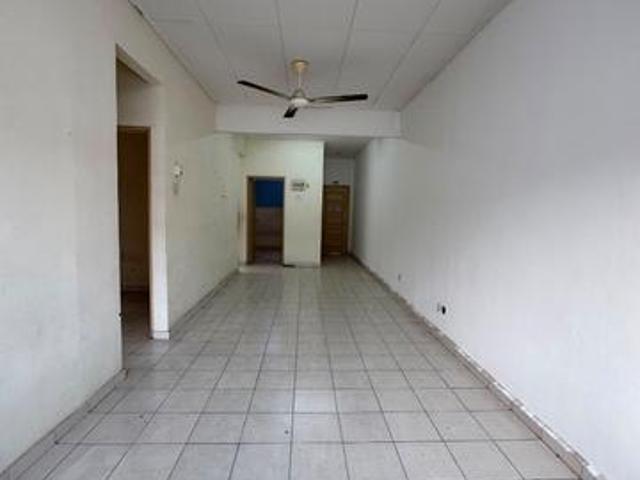 Apartment for sale in Gelang Patah, Iskandar Puteri