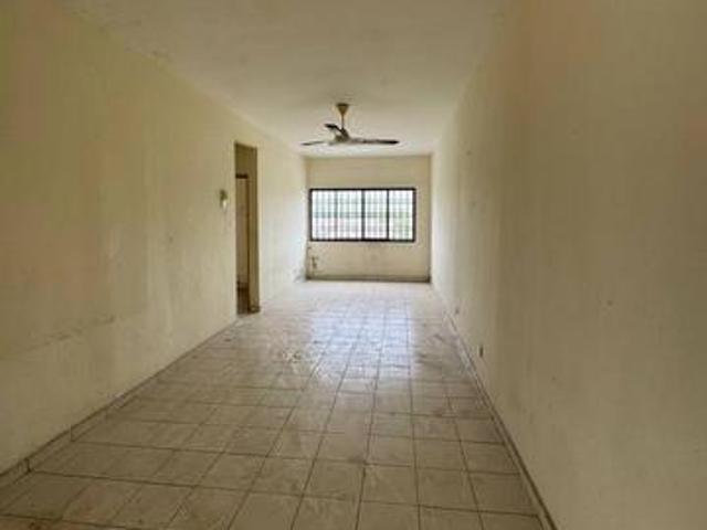 Flat for sale in Bukit Ledang, Johor