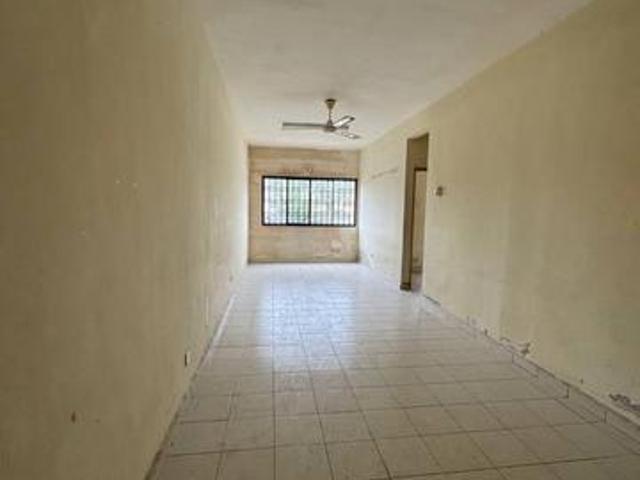 Apartment for sale in Bukit Ledang, Johor