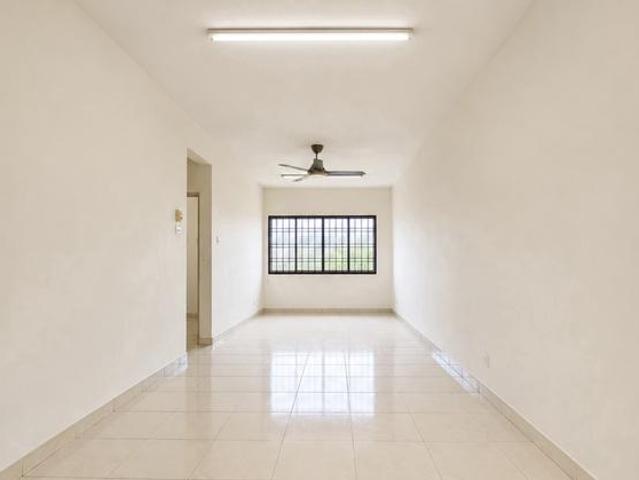 Apartment for sale in Bukit Ledang, Johor