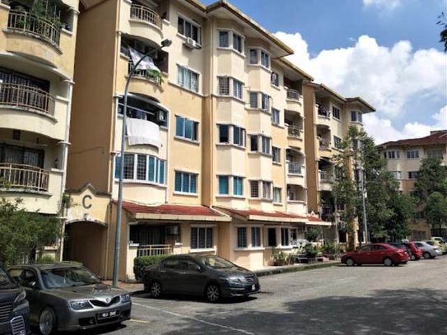 Apartment for sale in Petaling, Subang Jaya