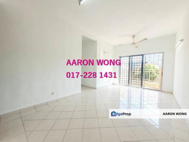 Condominium for sale in Petaling, Subang Jaya