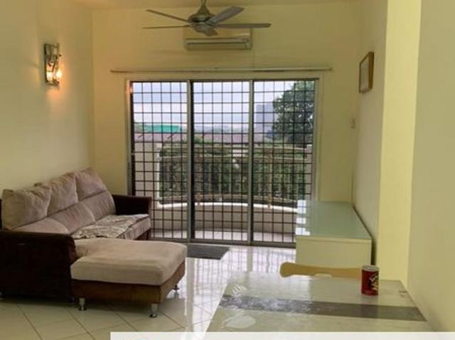 Flat for sale in Petaling, Subang Jaya