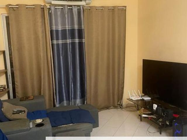 Flat for sale in Petaling, Subang Jaya