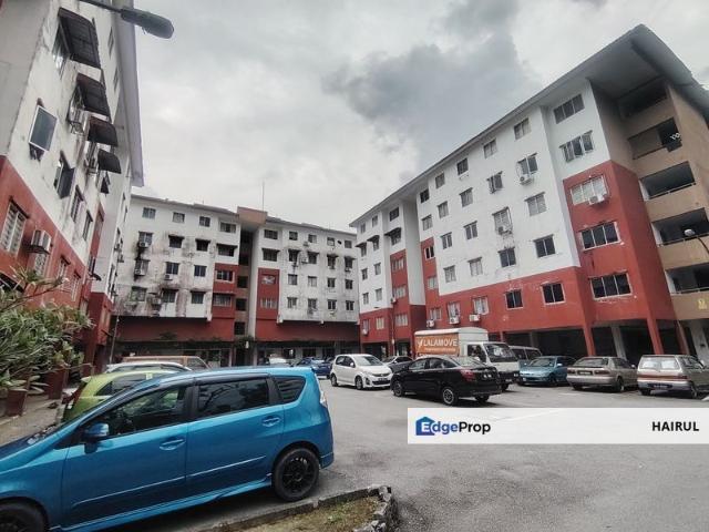 Condominium for rent in Kajang, Langat
