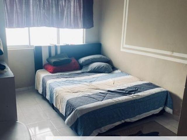 Condominium for sale in Kajang, Langat