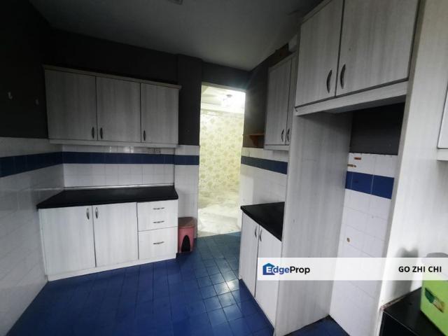 Condominium for sale in Kajang, Langat