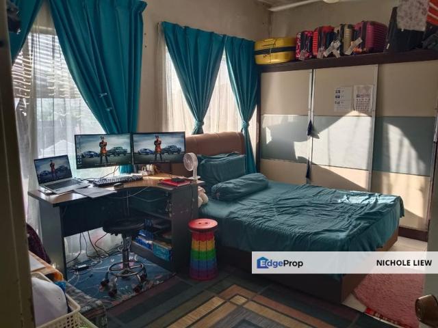 Condominium for sale in Kajang, Langat