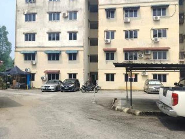 Apartment for sale in Majlis Perbandaran Kajang, Hulu Langat