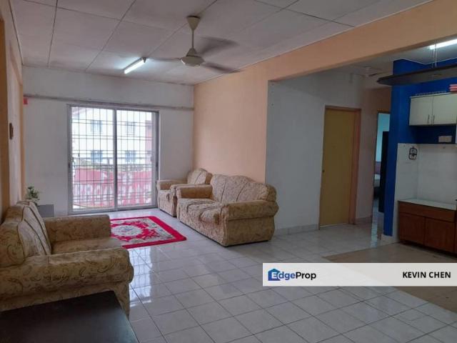Condominium for sale in Kajang, Langat