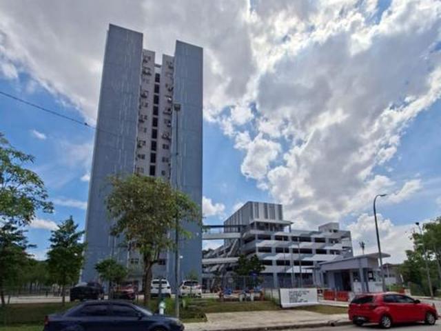 Apartment for sale in Petaling, Alam Impian