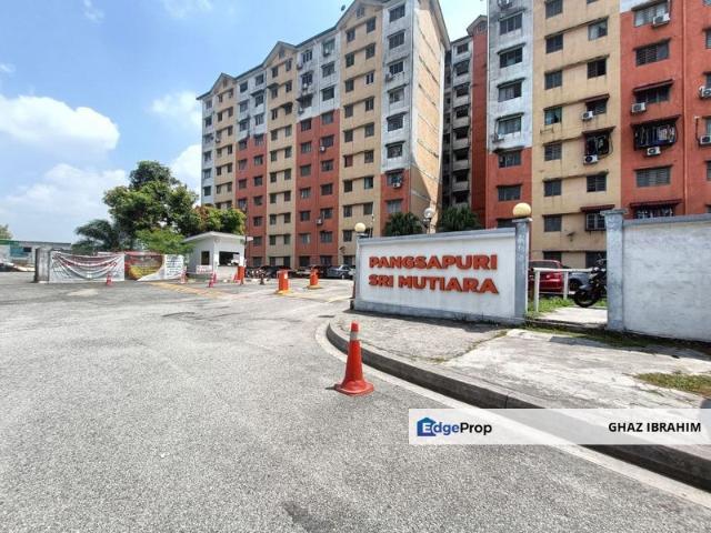 Condominium for sale in Petaling, Subang Jaya