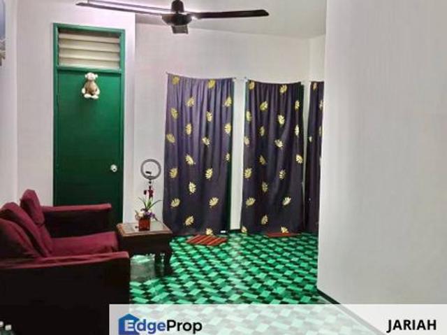 Condominium for sale in Petaling, Subang Jaya
