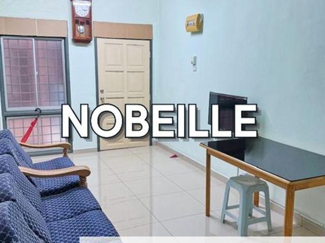 Condominium for sale in Petaling, Subang Jaya