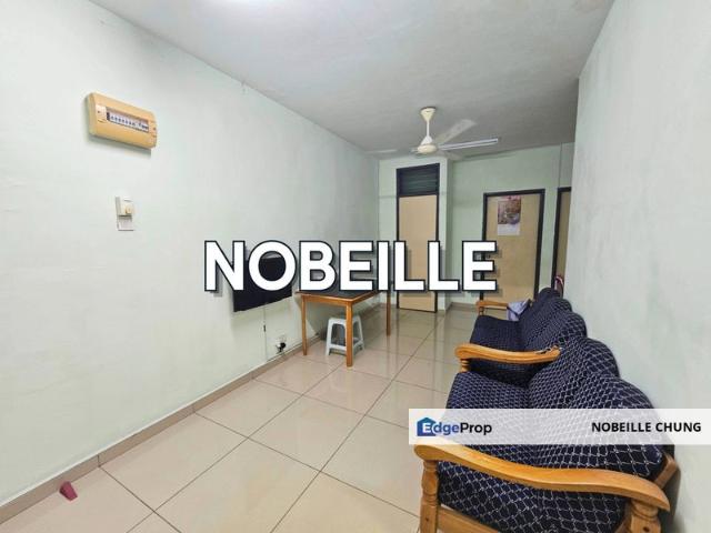 Condominium for sale in Petaling, Subang Jaya