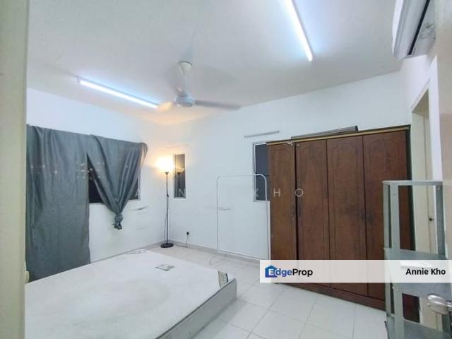 Condominium for rent in Petaling, Alam Impian