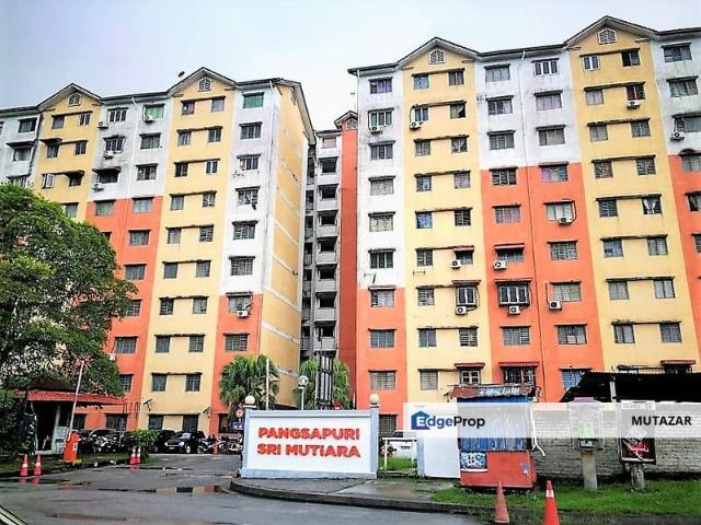 Condominium for sale in Petaling, Subang Jaya