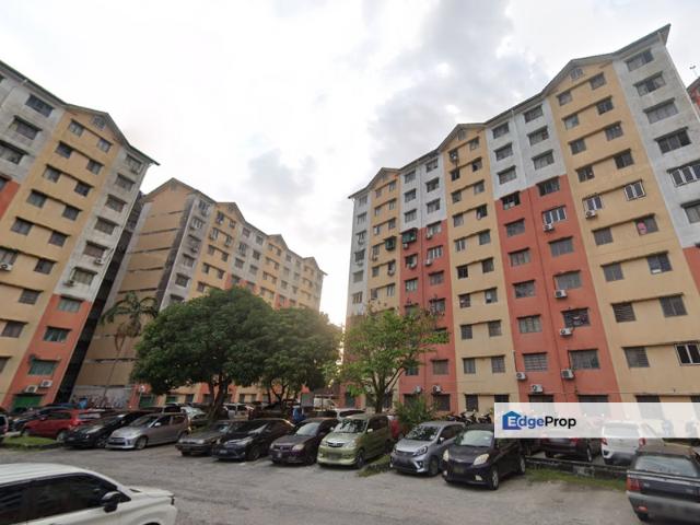 Condominium for sale in Petaling, Subang Jaya