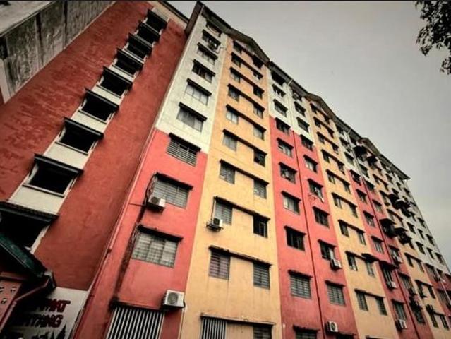 Apartment for sale in Petaling, Subang Jaya