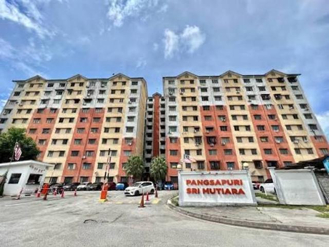 Apartment for sale in Petaling, Subang Jaya
