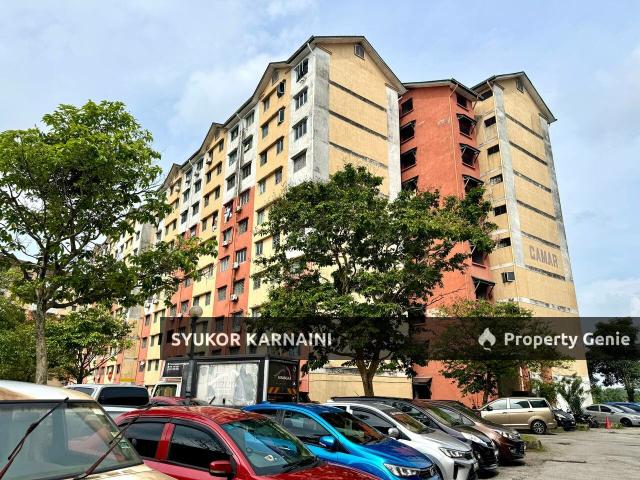 Apartment for sale in Petaling, Subang Jaya