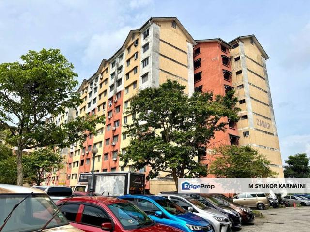 Condominium for sale in Petaling, Subang Jaya