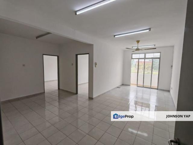 Flat for rent in Taman Mutiara Mas, Iskandar Puteri