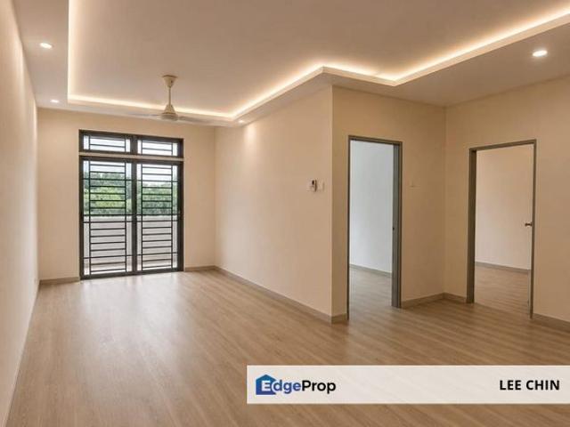 Condominium for sale in Bukit Ledang, Johor