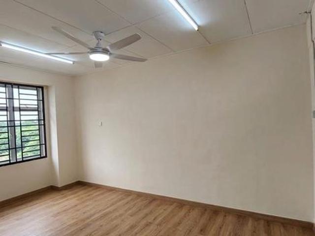 Apartment for sale in Bukit Ledang, Johor