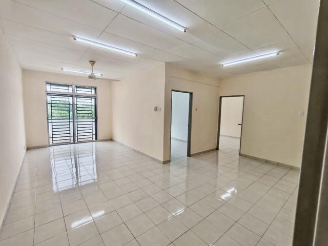 Flat for sale in Bukit Ledang, Johor